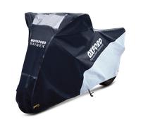 Oxford Rainex Cover Black M unisex