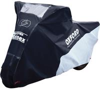 Oxford Rainex Waterproof Cover Durable Tough Outer Shield For Motocycles