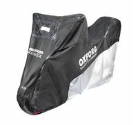 Oxford Rainex Topbox Deluxe Rain Dust Motorcycle Cover Fits KAWASAKI KX85