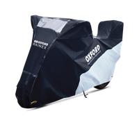 Oxford Rainex W/ Top Box Motorcycle Cover