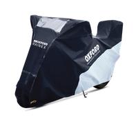 Oxford Rainex W/ Top Box Motorcycle Cover