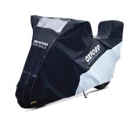 Oxford Rainex Top Box Motorcycle Outdoor Cover Motorbike Covers Medium (CV506)