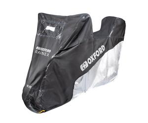 Oxford Rainex w/top Box - Small