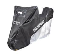 Oxford Rainex Topbox Motorcycle Cover (XL)