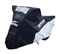 Oxford Rainex Waterproof Cover Durable Tough Outer Shield For Motorcycles