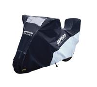 Oxford Rainex W/ Top Box Motorcycle Cover