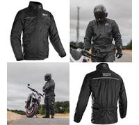 Oxford Products Rainseal Over Jacket.
