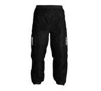 Oxford Rainseal All-Weather Over Trousers - Black