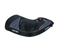 Oxford Motorcycle Bike Super Muffs OX395, Black, One Size