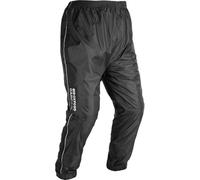 Oxford Rainseal Pant Black