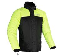 Oxford Rainseal Motorcycle Over Jacket Waterproof Motorbike Fully Lined