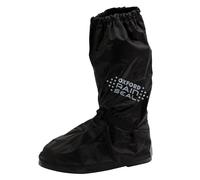 Oxford Overboots Rainseal Waterproof Motorcycle Biker Rain Safety Over Boots