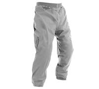 Oxford Rain Pant Rainseal Motorcycle Wet-Weather Gear Bright Silver 2XL