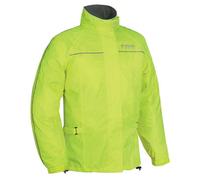 Oxford Rainseal Rain Jacket Yellow 3XL Men,Women