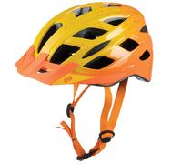 Oxford Raptor Junior Helmet 52-56cm Orange