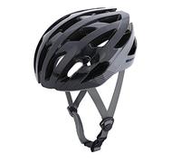 Oxford: Raven Road Helmet 58-61cm Black - Black - 58-61cm