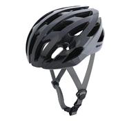 Oxford Raven Road Helmet Black Large