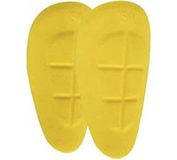Oxford / RST Hip Armour CE Level 2 Motorcycle Hip Pads Protectors A PAIR OB121