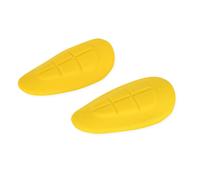 Oxford RB-Pi Insert Level 2 Motorcycle Motorbike Hip Protector Yellow