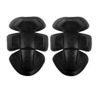 Oxford RE-Pi Level 1 CE Certified Motorcycle Elbow Protectors Jacket Insert Pair