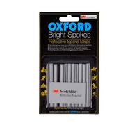 Oxford RE854 Reflective Bright Spokes