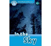 Oxford Read and Discover: Level 1: In the Sky Audio Pack