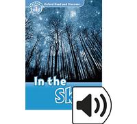 Oxford Read and Discover: Level 1: In the Sky Audio Pack