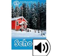 Oxford Read and Discover: Level 1: Schools Audio Pack