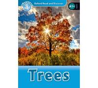 Oxford Read and Discover: Level 1: Trees