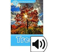 Oxford Read and Discover: Level 1: Trees Audio Pack