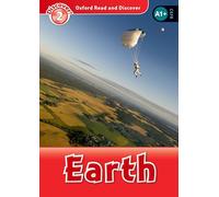 Oxford Read and Discover: Level 2: Earth Audio Pack