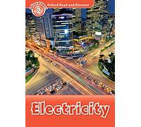 Oxford Read and Discover: Level 2: Electricity