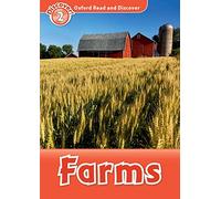 Oxford Read and Discover: Level 2: Farms