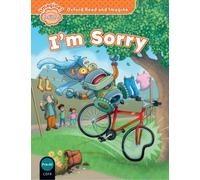 Oxford Read and Imagine: Beginner: I'm Sorry
