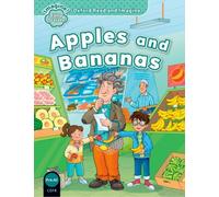 Oxford Read and Imagine: Early Starter: Apples and Bananas