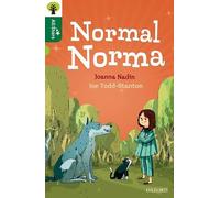 Oxford Reading Tree All Stars: Oxford Level 12 : Normal Norma