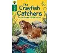 Oxford Reading Tree All Stars: Oxford Level 12 : The Crayfish Catchers