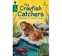 Oxford Reading Tree All Stars: Oxford Level 12 : The Crayfish Catchers