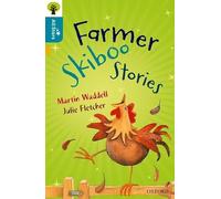 Oxford Reading Tree All Stars: Oxford Level 9 Farmer Skiboo Stories: Level 9