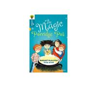 Oxford Reading Tree All Stars: Oxford Level 9 The Magic Porridge Pot : Level 9