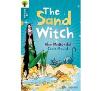Oxford Reading Tree All Stars: Oxford Level 9 The Sand Witch : Level 9