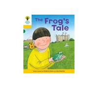 Oxford Reading Tree: Decode & Develop More A Level 5: Pack of 6