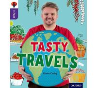 Oxford Reading Tree inFact: Level 11: Tasty Travels