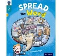 Oxford Reading Tree inFact: Level 9: Spread the Word