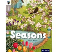 Oxford Reading Tree inFact: Oxford Level 1: Seasons
