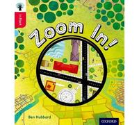 Oxford Reading Tree inFact: Oxford Level 4: Zoom In!