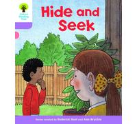 Oxford Reading Tree: Level 1+: First Sentences: Pack of 6