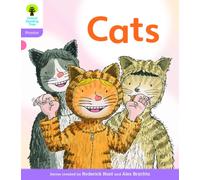 Oxford Reading Tree: Level 1+: Floppy's Phonics Fiction: Pack of 6