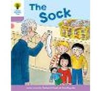 Oxford Reading Tree: Level 1+ More a Decode and Develop The Sock