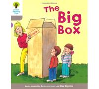 Oxford Reading Tree: Level 1: Wordless Stories B: Big Box: (Oxford Reading Tree)